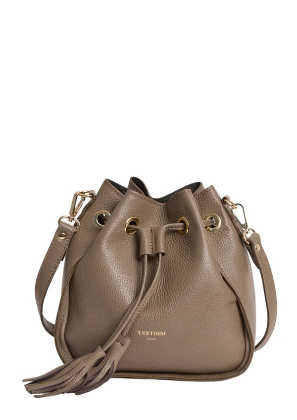 Vestirsi Bridgetta Bucket Bag