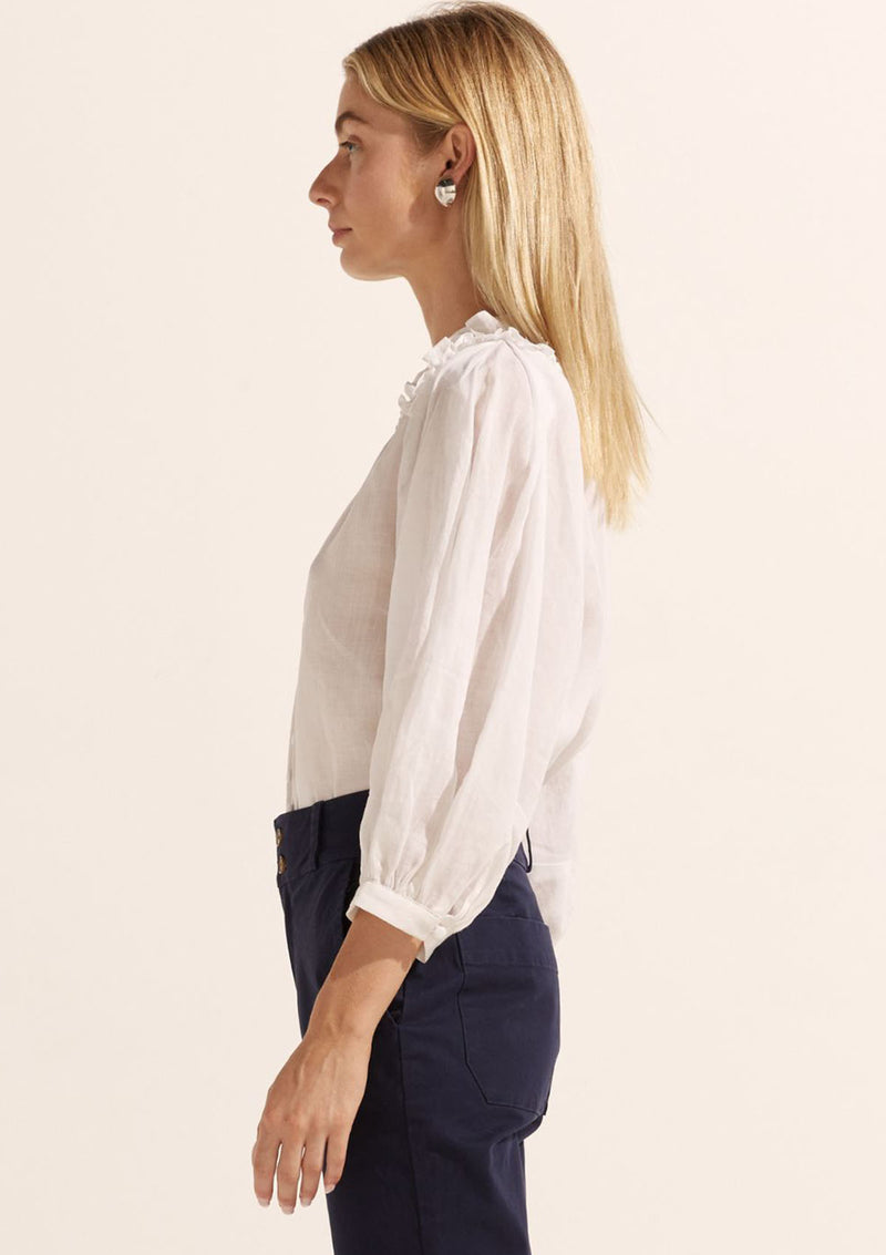 Zoe Kratzmann Brigade Top