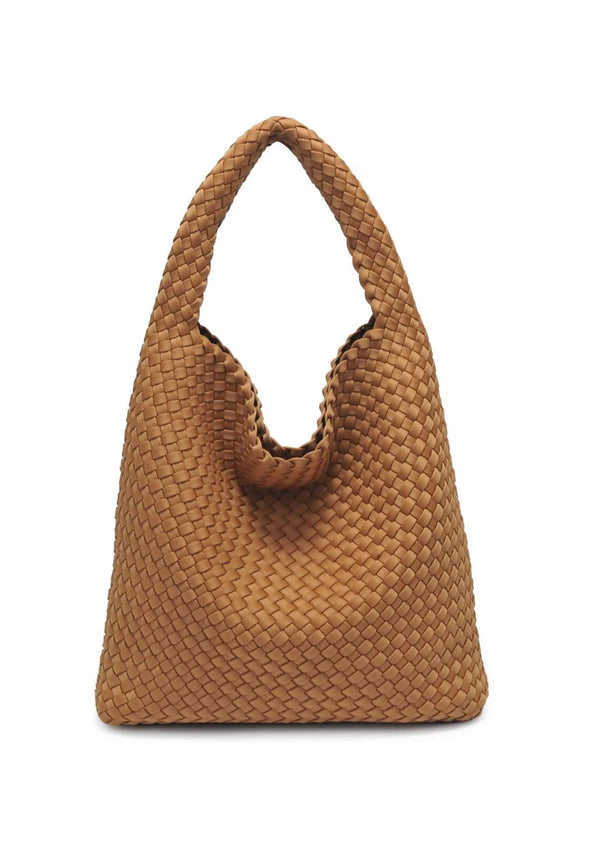 Sol & Solene Celestial Bag