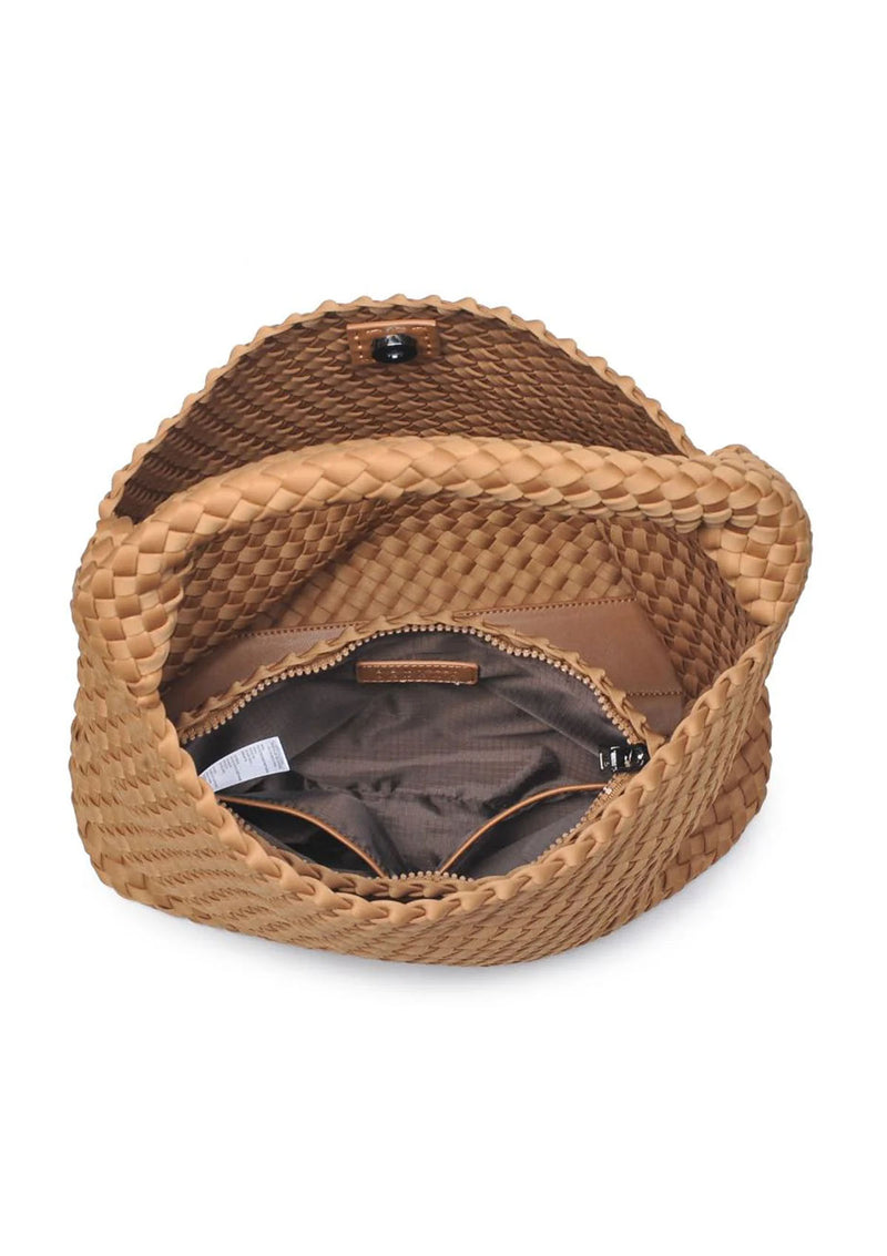 Sol & Solene Celestial Bag