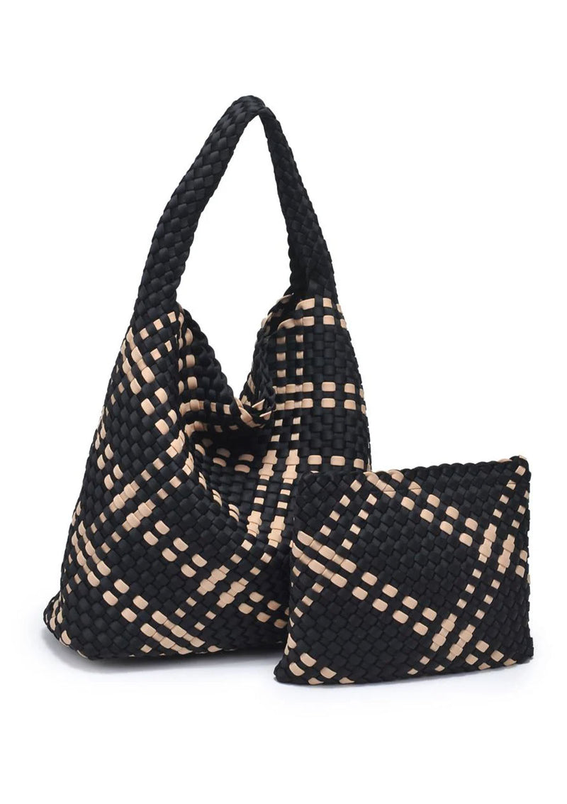 Sol & Solene Celestial Bag