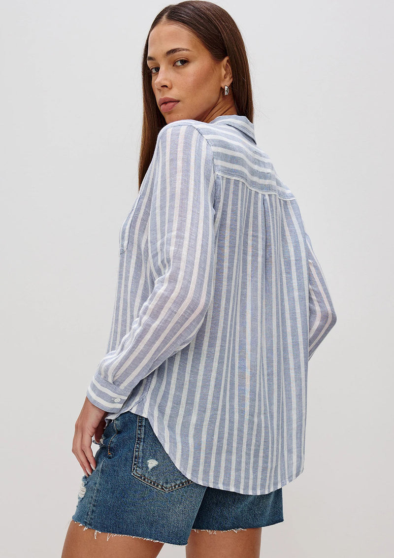 Rails Charli L/S Button Down