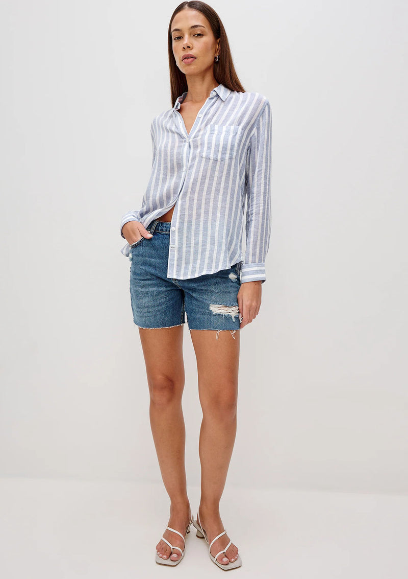 Rails Charli L/S Button Down