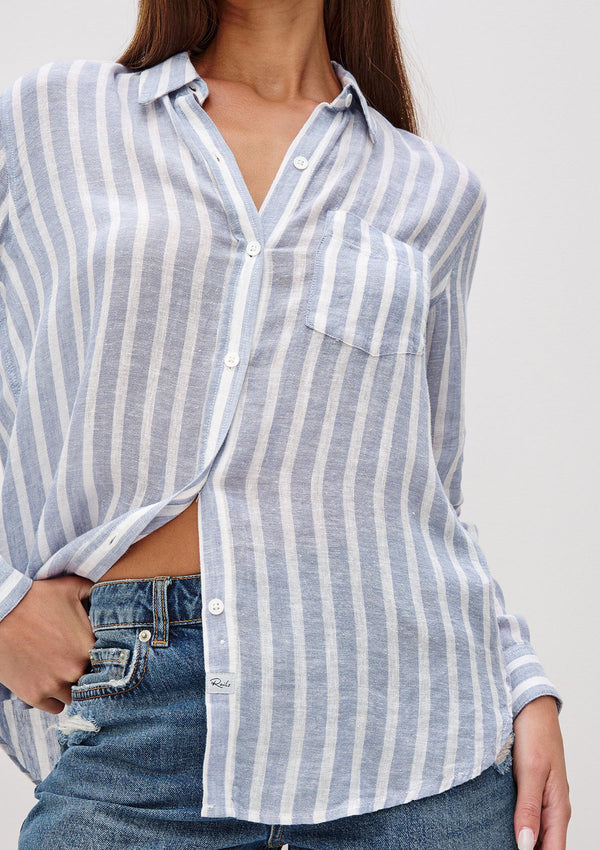 Rails Charli L/S Button Down