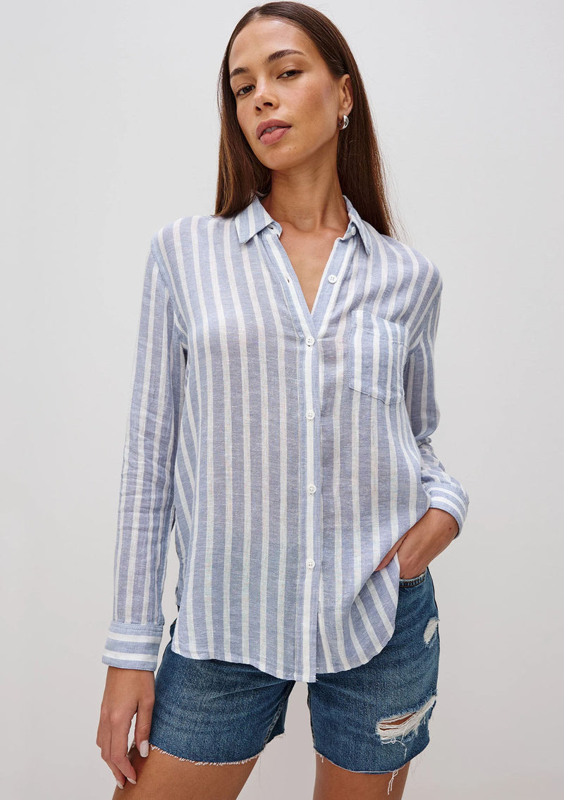 Rails Charli L/S Button Down