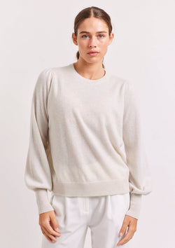 Alessandra Indi Sweater