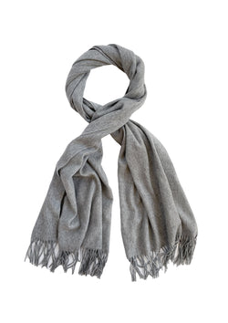 Good & Co Chunky Wool Scarf