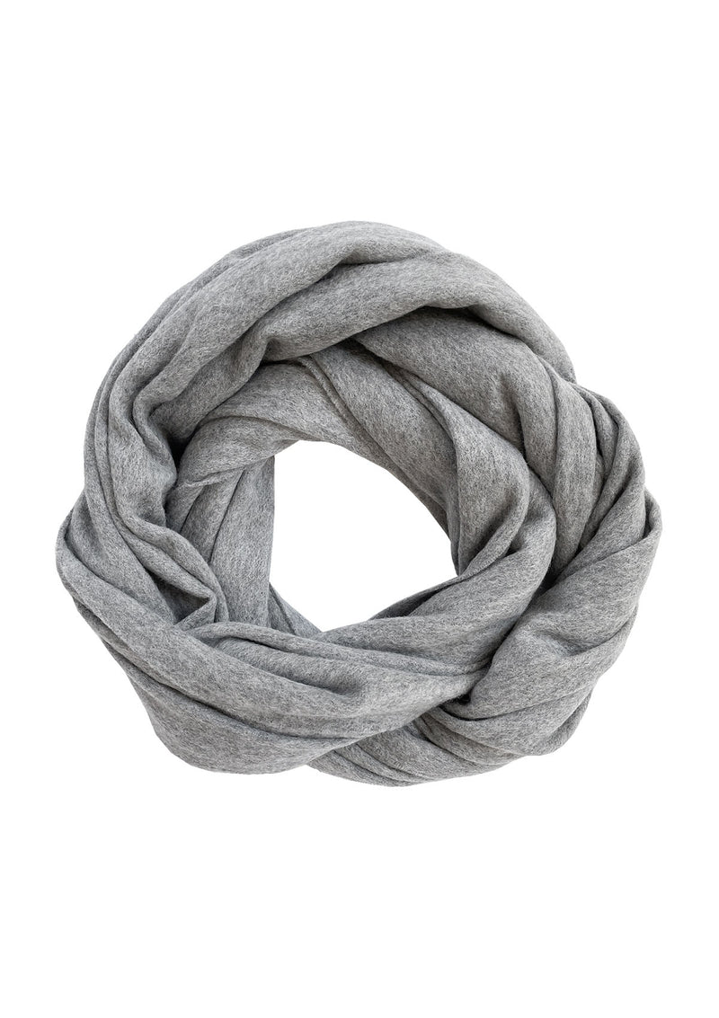 Good & Co Chunky Wool Scarf