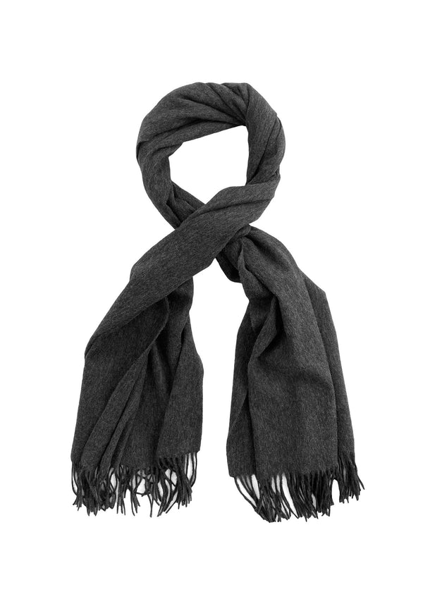 Good & Co Chunky Wool Scarf
