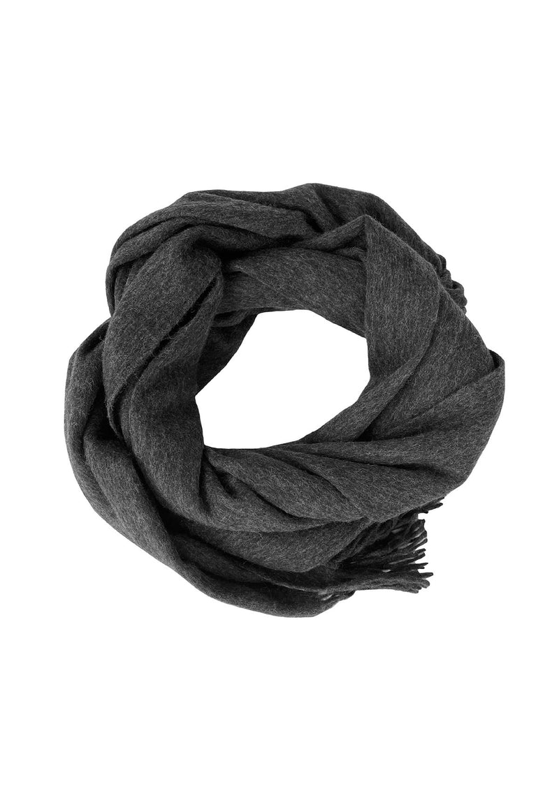 Good & Co Chunky Wool Scarf