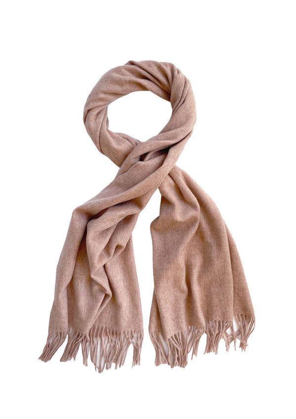 Good & Co Chunky Wool Scarf