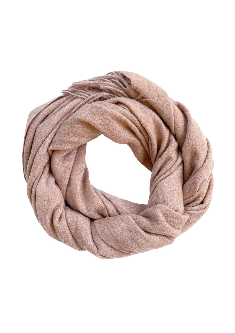 Good & Co Chunky Wool Scarf