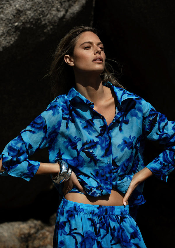 One Season Claudia Shirt