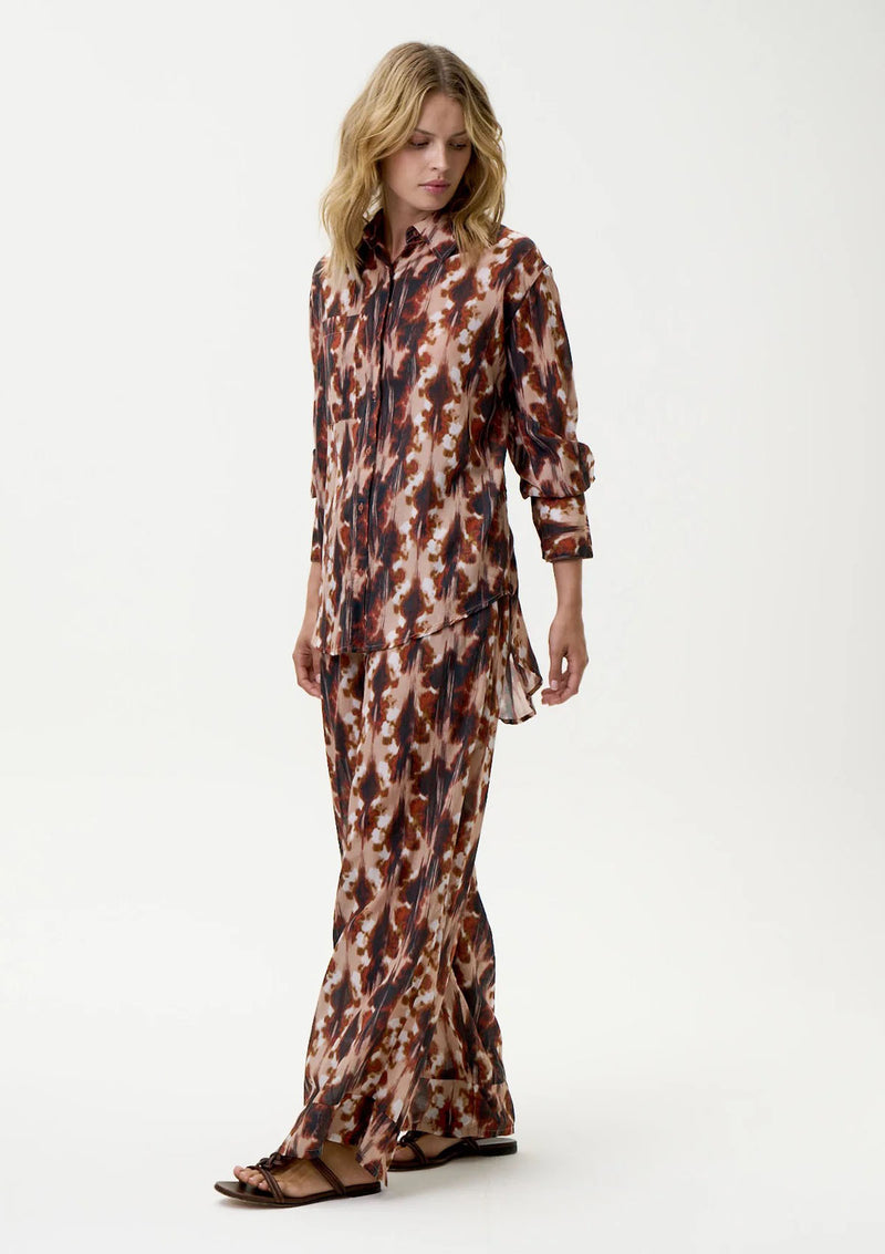 One Season Claudia Shirt