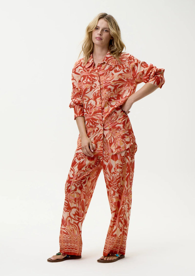 One Season Claudia Shirt