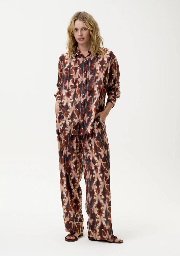 One Season Claudia Shirt