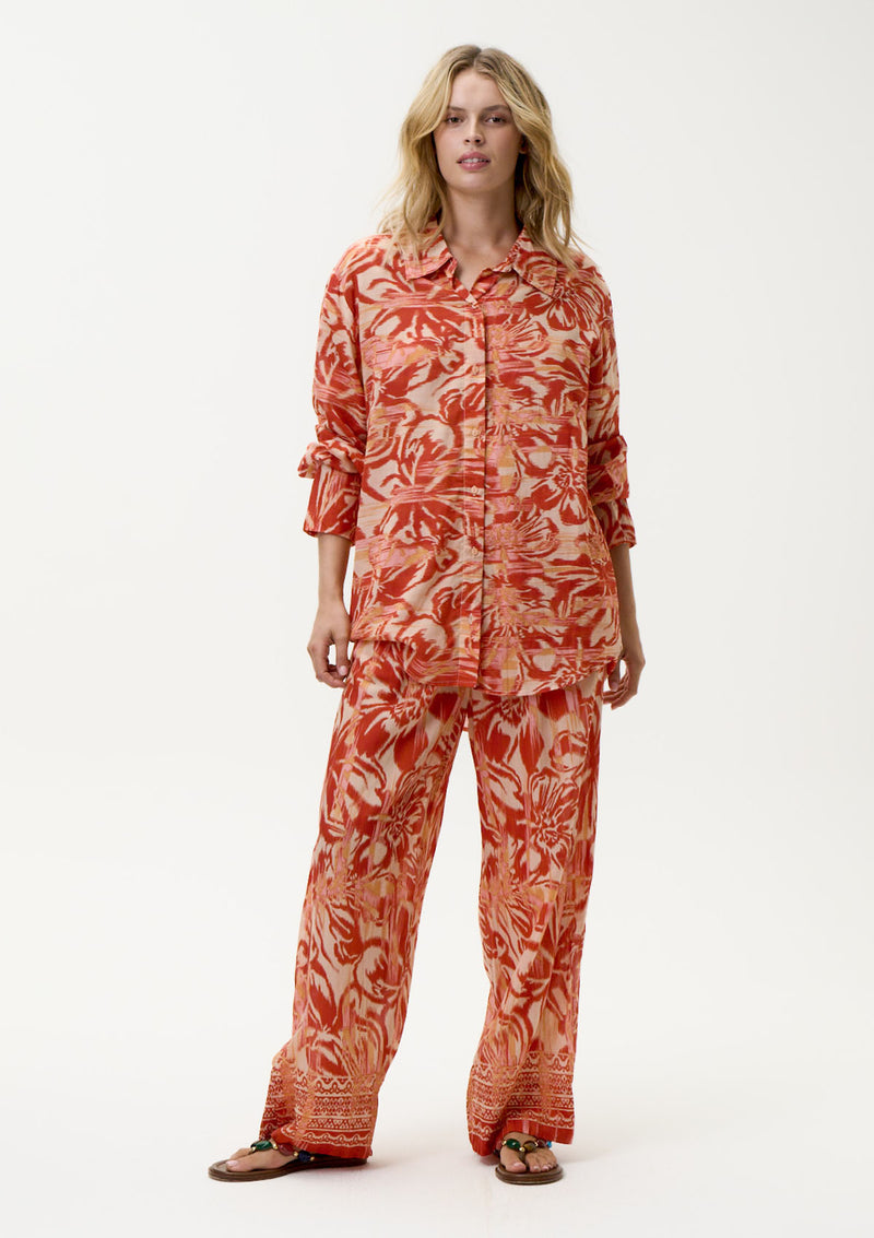 One Season Claudia Shirt