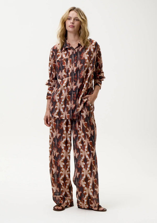 One Season Claudia Shirt