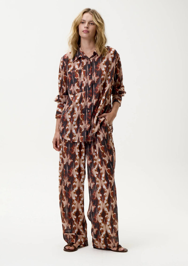 One Season Claudia Shirt
