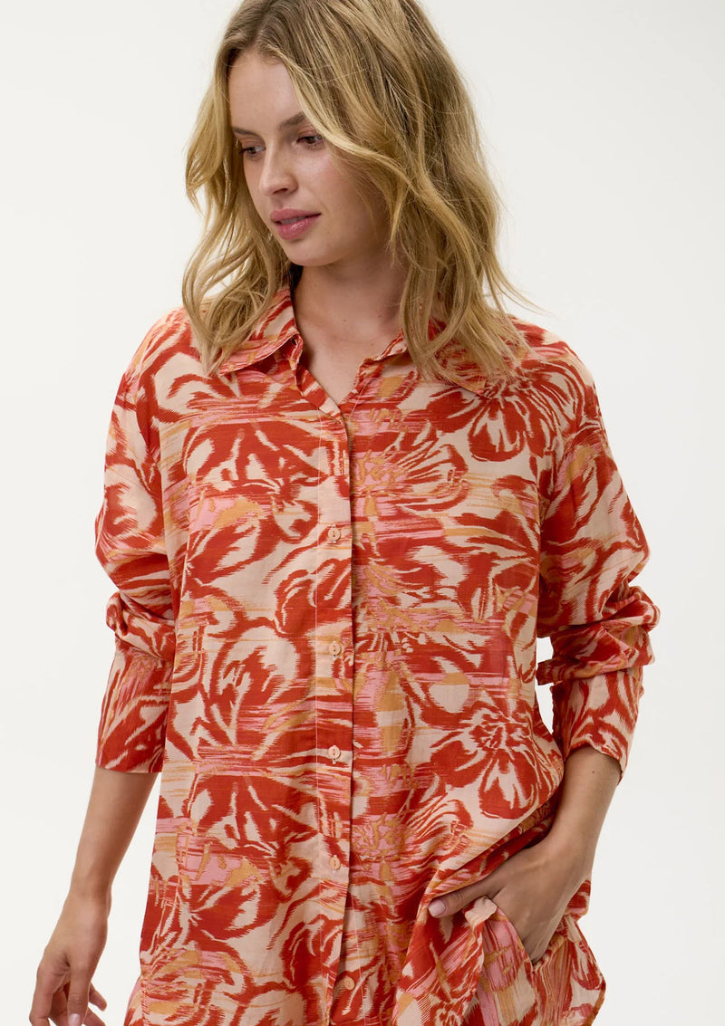 One Season Claudia Shirt