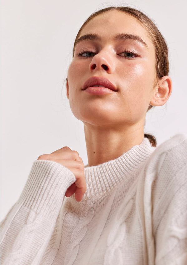 Alessandra Colbie Sweater