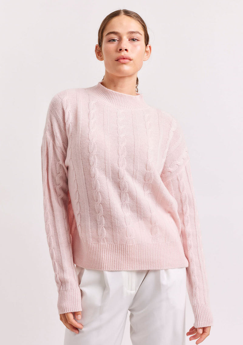 Alessandra Colbie Sweater