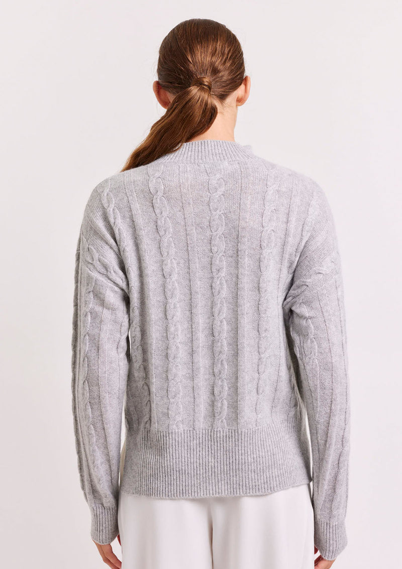 Alessandra Colbie Sweater