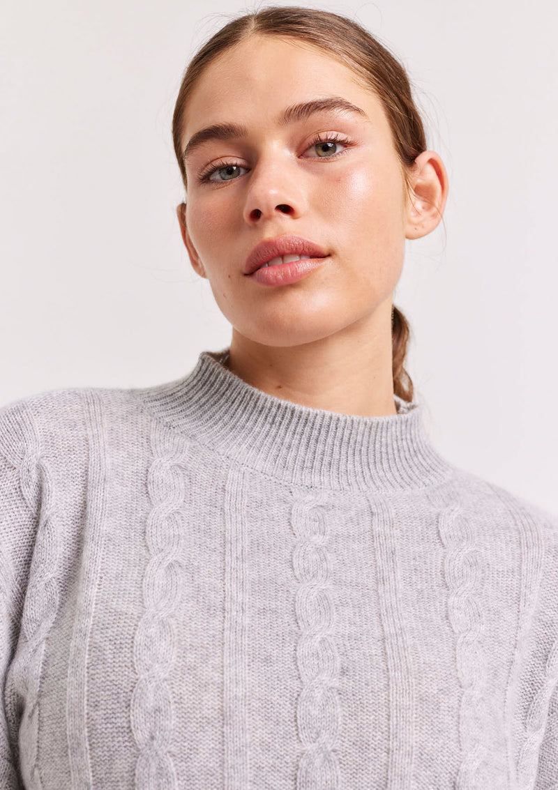 Alessandra Colbie Sweater