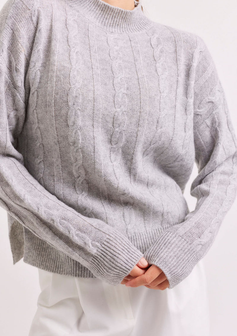 Alessandra Colbie Sweater