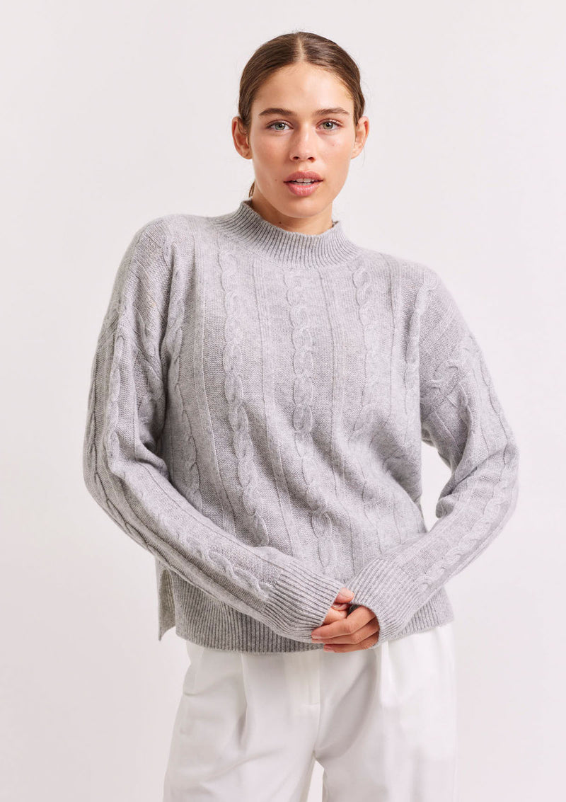 Alessandra Colbie Sweater