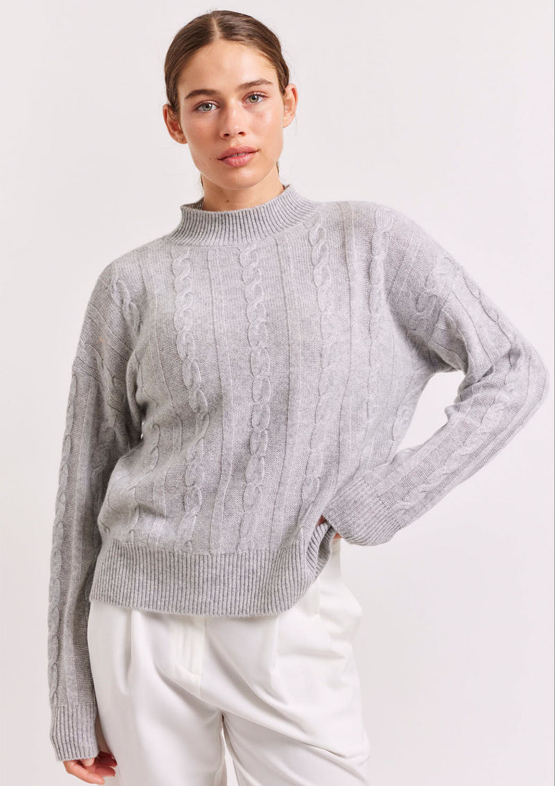 Alessandra Colbie Sweater