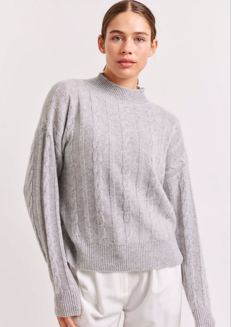 Alessandra Colbie Sweater