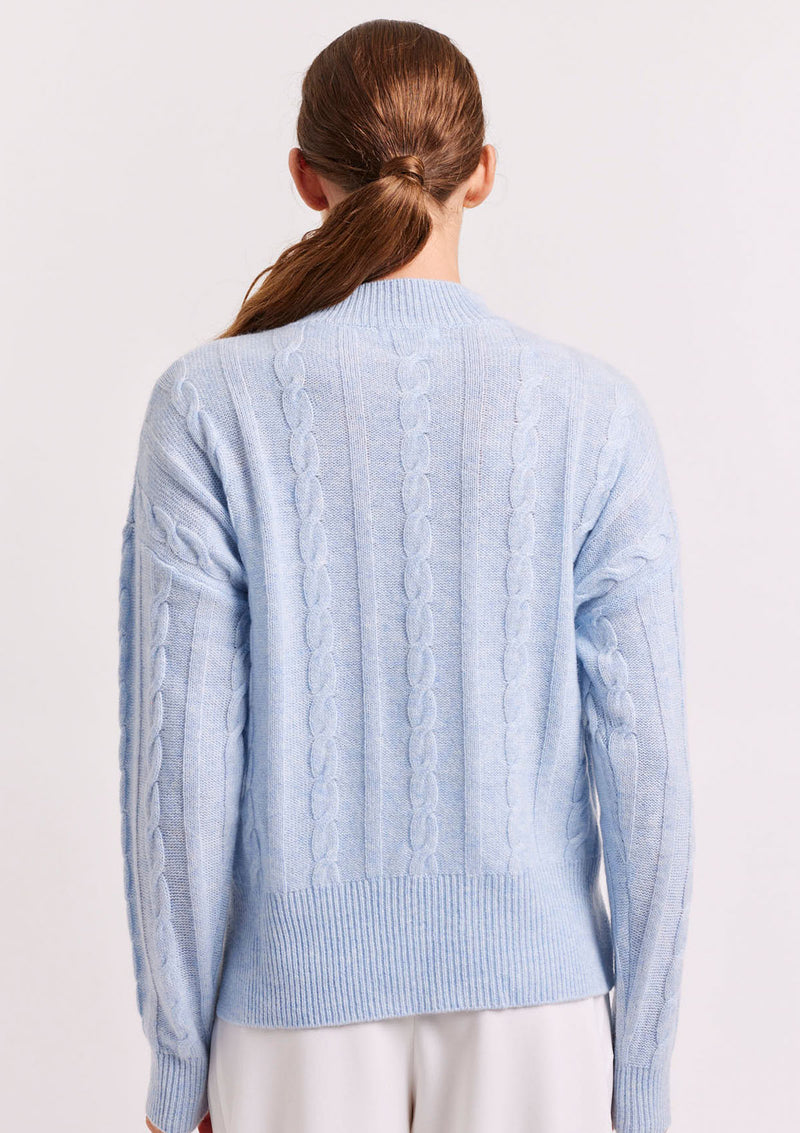 Alessandra Colbie Sweater