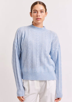 Alessandra Colbie Sweater