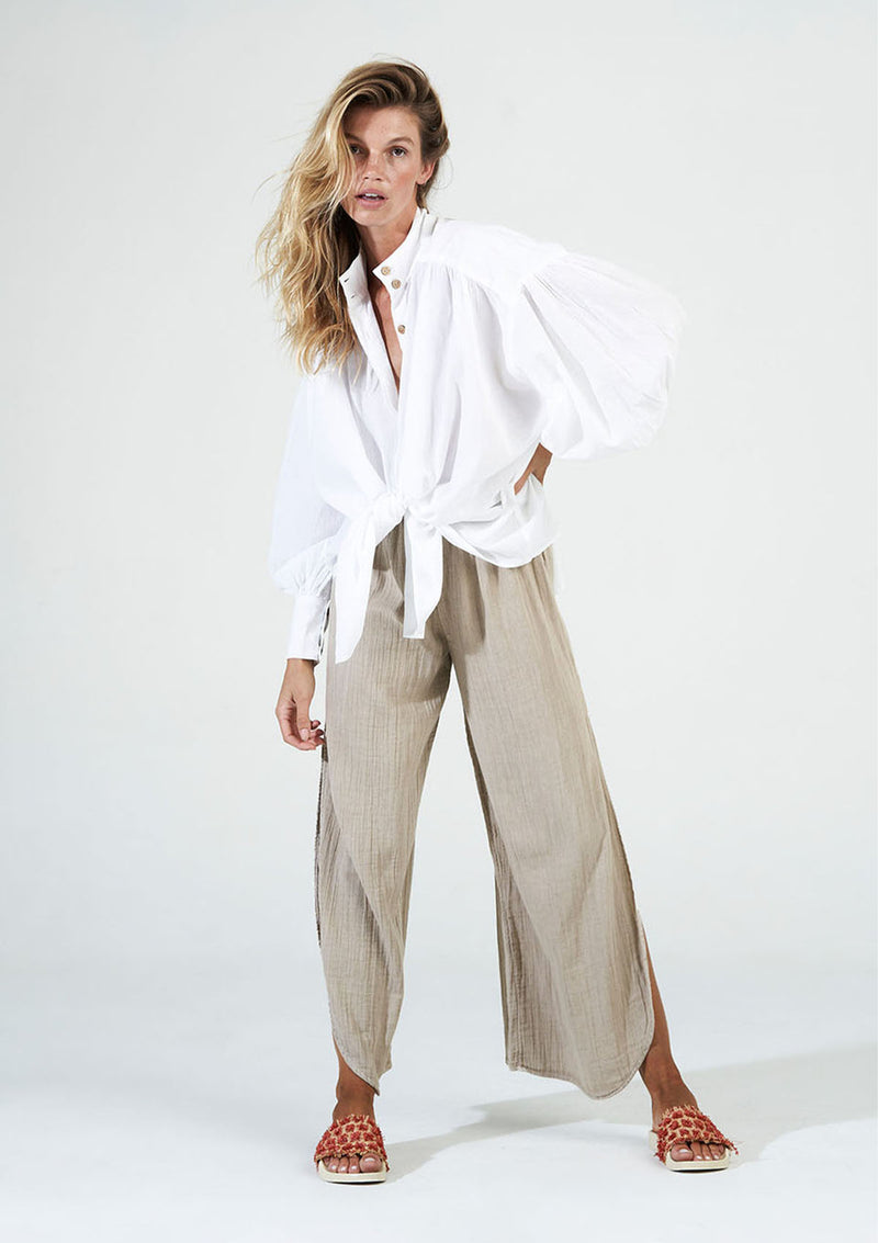 Estilo Emporio Cotton Downtown Shirt