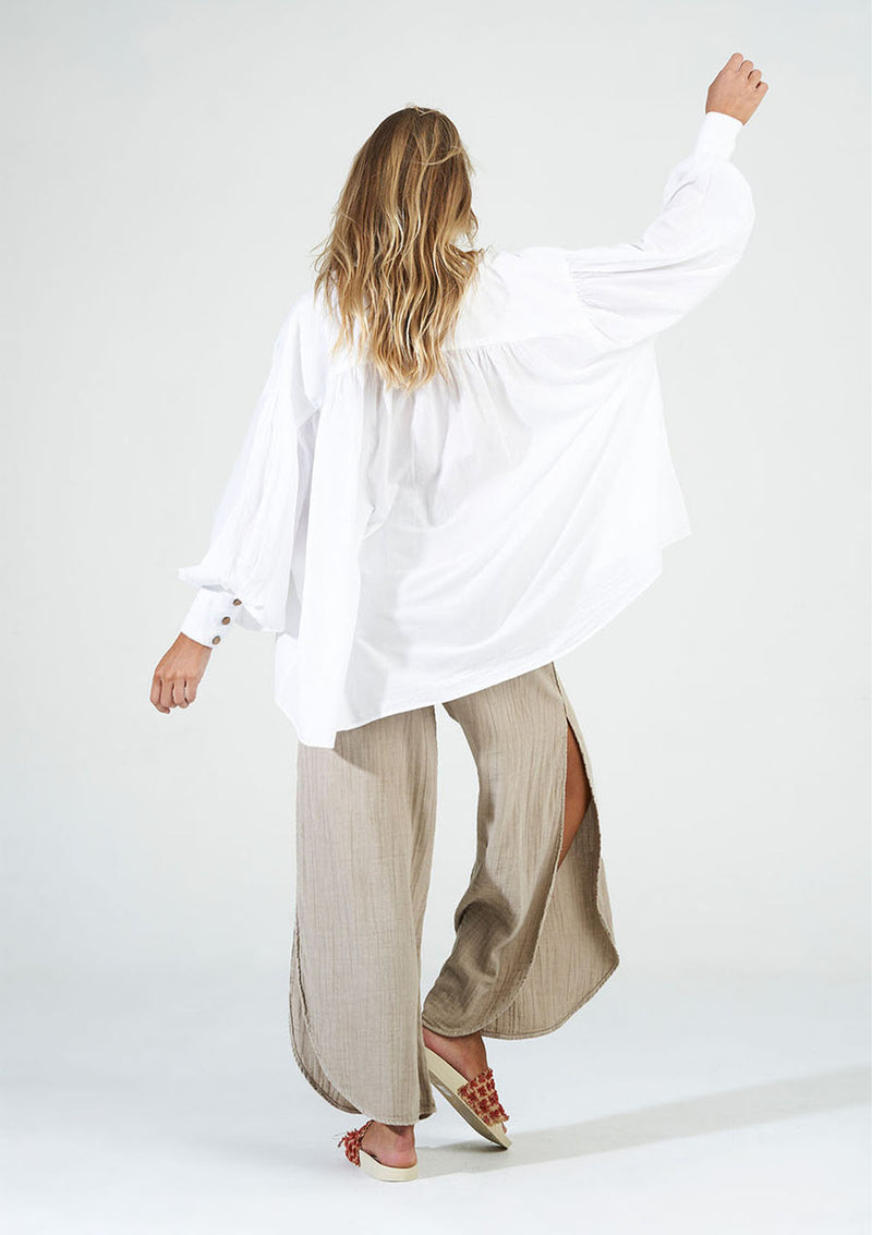 Estilo Emporio Cotton Downtown Shirt