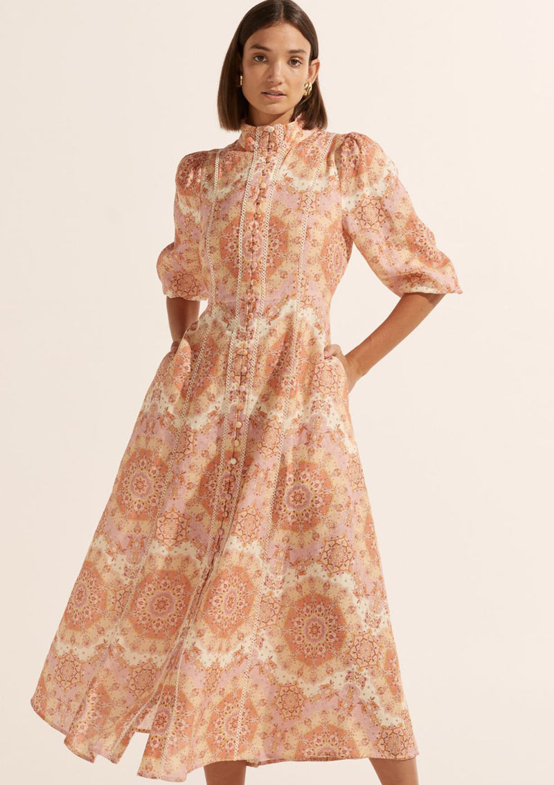 Zoe Kratzmann Calibre Dress