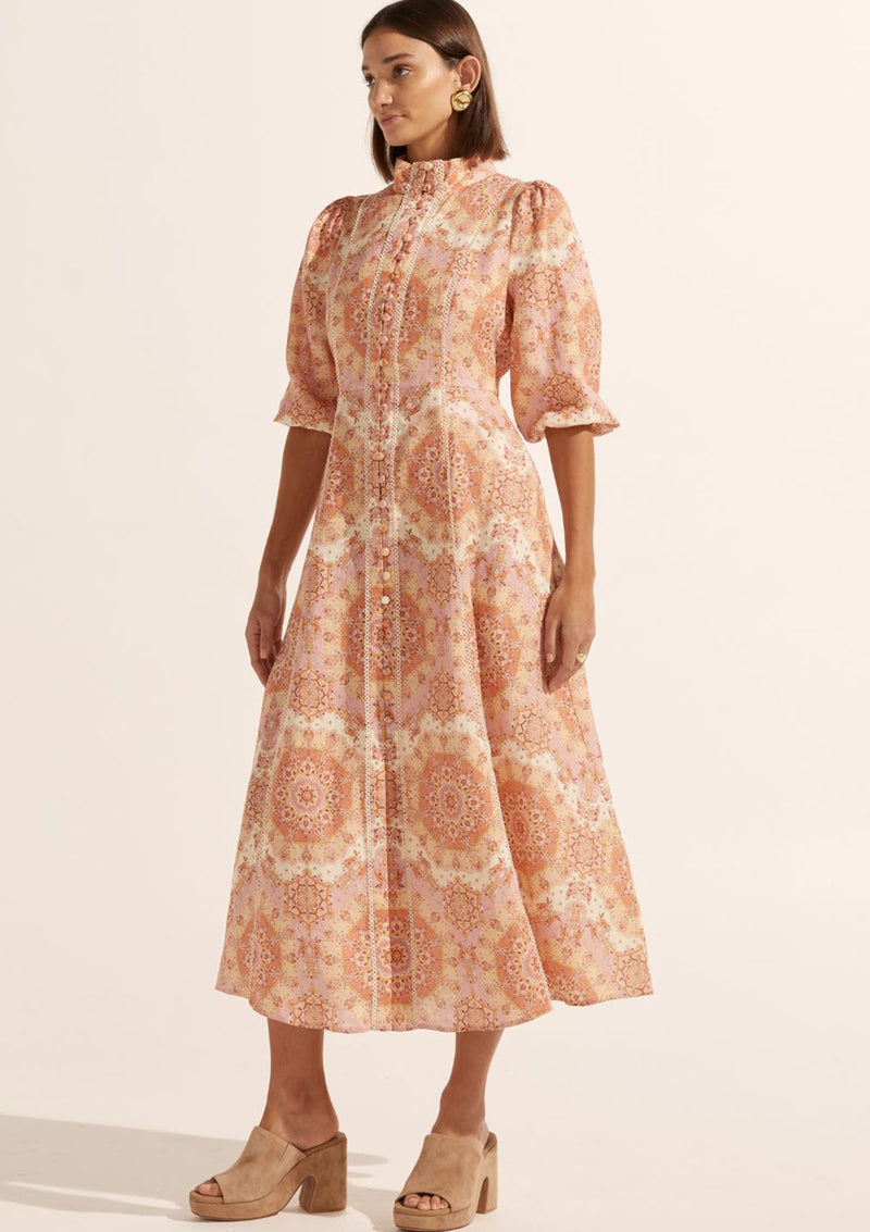 Zoe Kratzmann Calibre Dress