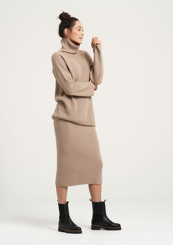 Estilo Emporio Cane Skirt