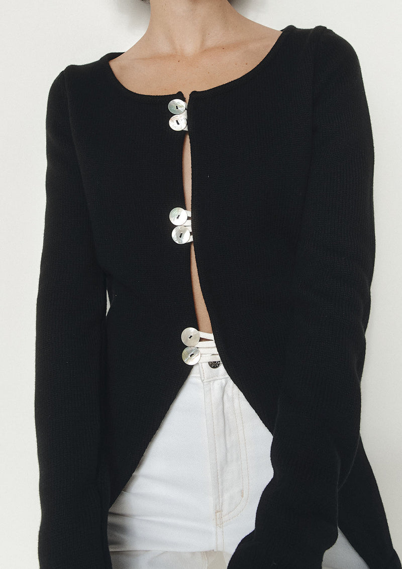 Marle Capri Cardigan