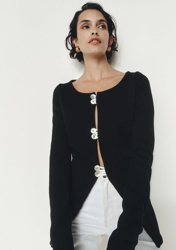 Marle Capri Cardigan