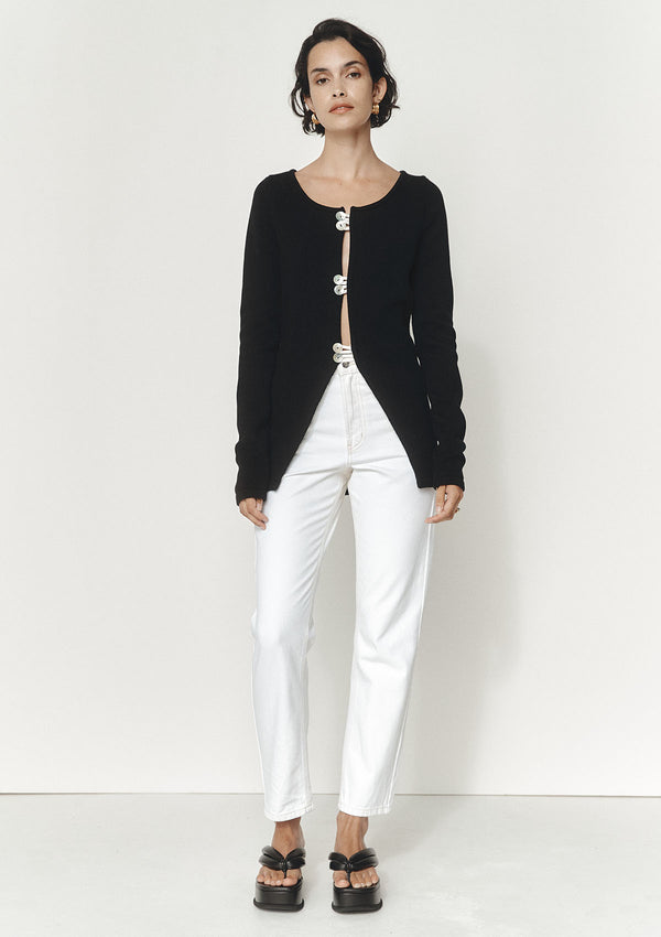 Marle Capri Cardigan