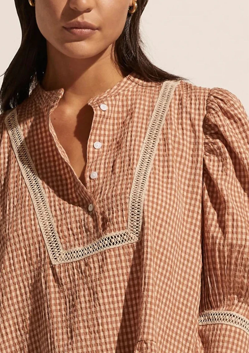 Zoe Kratzmann Charter Dress