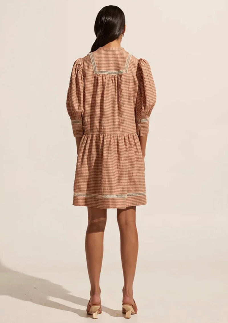 Zoe Kratzmann Charter Dress