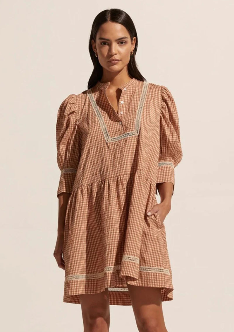 Zoe Kratzmann Charter Dress