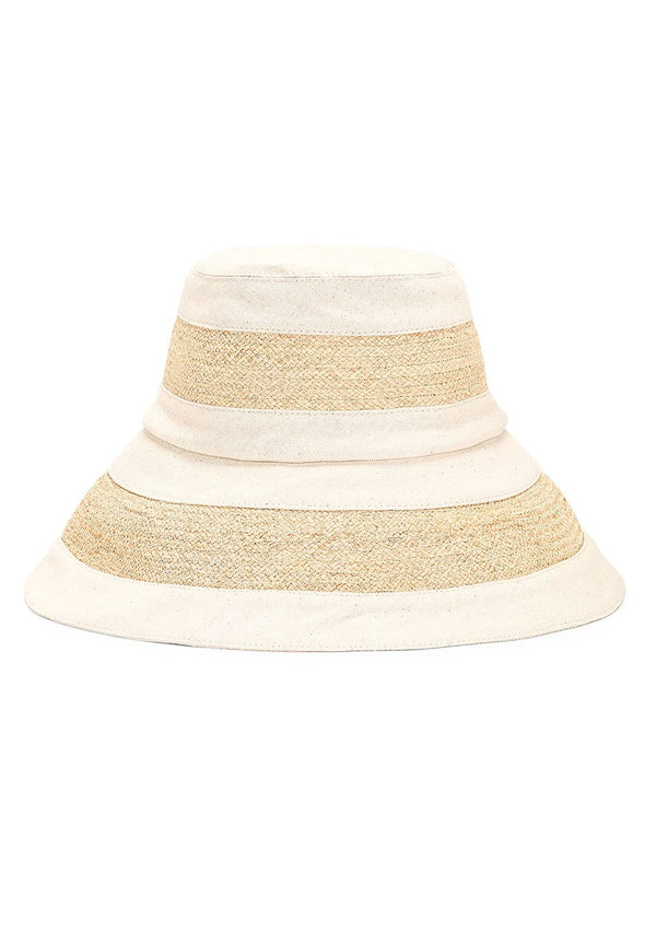 Lola Hats Ciabatta Hat