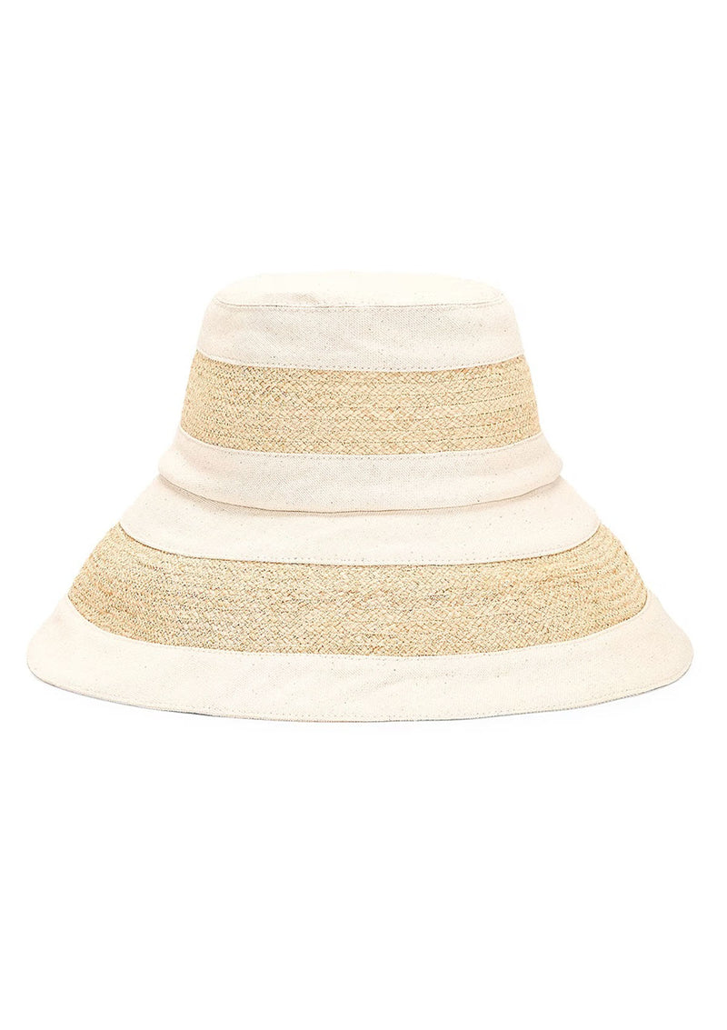 Lola Hats Ciabatta Hat