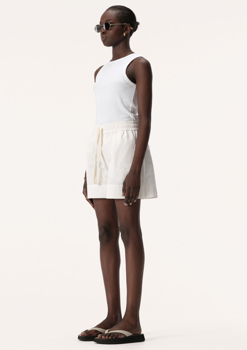 Elka Collective Clarke Short
