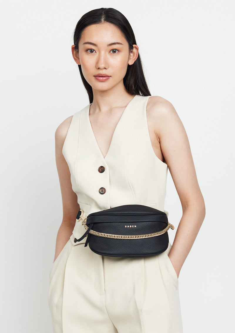 SABEN Cleo Crossbody Bag