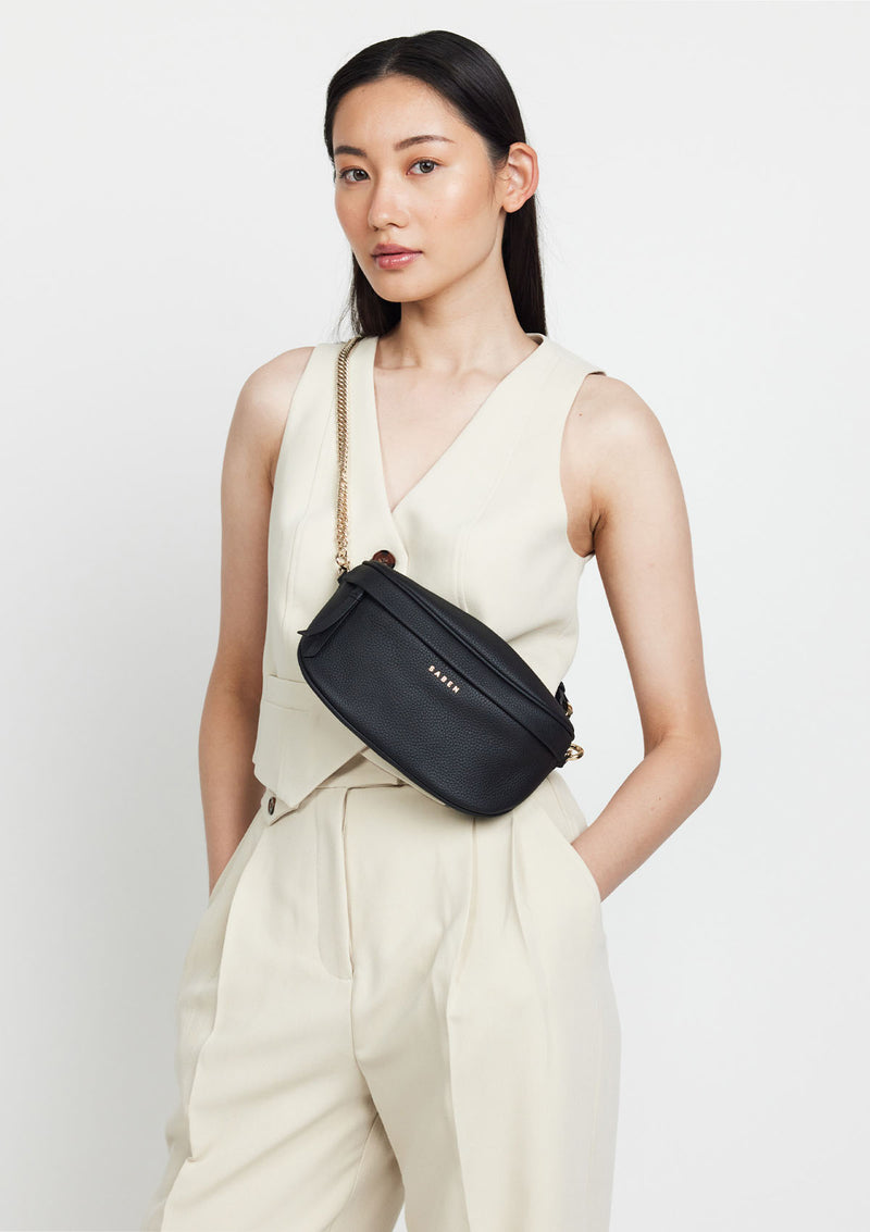 SABEN Cleo Crossbody Bag